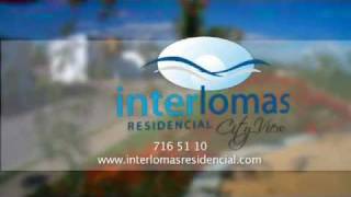 preview picture of video 'Interlomas City View -IMPULSA Comercial'