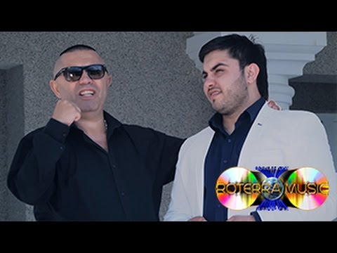 Nicolae Guta & Danut Ardeleanu - Asa tata asa fiu (Official Video)