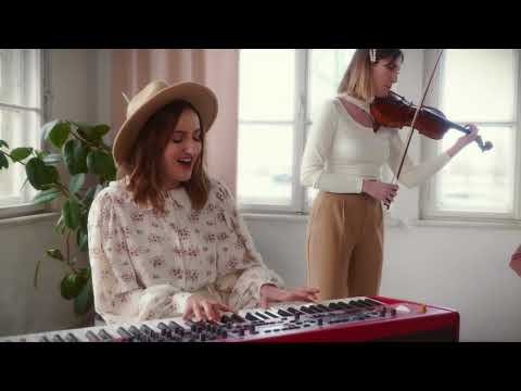 Ślub pełen radości! | Błogosław Duszo Moja Pana TGD - Aga Birecka & Yasne Quartet