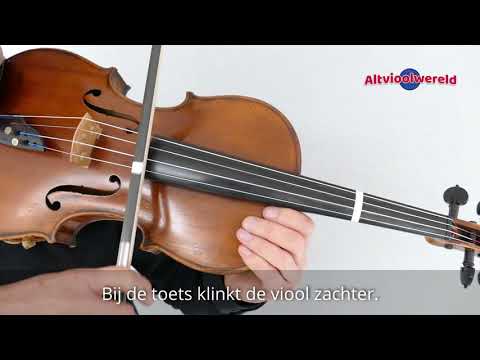 Elementen van de muziek: klankkleur