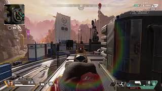 [apex]特訓3日目 まいど！