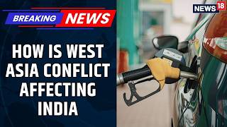 "Cannot Fund OMCs Forever" | Fuel Price Hike Imminent? | CNN-News18 Exclusive