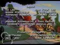 Goof Troop Outro Arabic Credits DC Scandinavia Tecknat Net Maybe