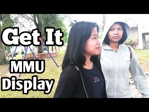 PRISTIN V(프리스틴 V) - 네 멋 대로(Get it) Cover dance By MMU Display