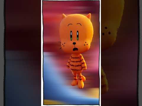 Lil Petey SPIN SIMULATOR 😵‍💫 | DOG MAN