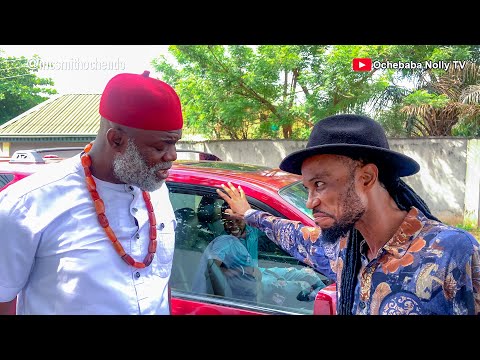 Mc Smith Ochendo and the Igwe - Latest Nollywood Comedy