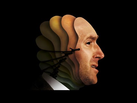 Osobowość - kim naprawdę jesteś