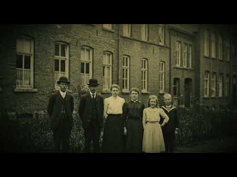 (1890, Kiel) Die Verfluchte Kiste der Familie Neumann – Ein Erbe, das jahrzehntelang verborgen blieb