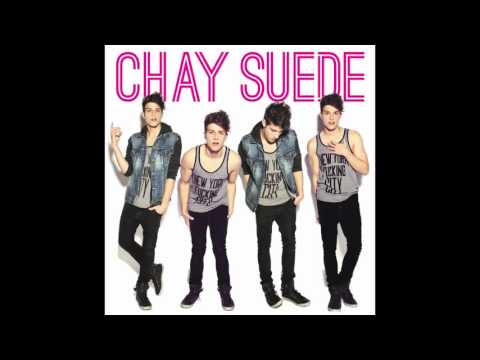 Stop - Chay Suede