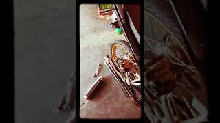 Download lagu Suara knalpot sonic pakai knalpot bobok fu thailand mp3