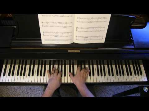 MOODY PRAWN BLUES by Franklyn Gellnick