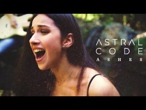 Astral Code — Ashes