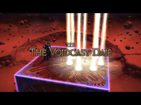 Voidcast Dais OST (Golbez's Theme)