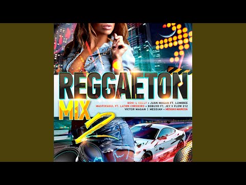 Mariah (You Know I Want You)