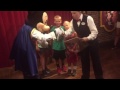 Meeting Talking Mickey 2017
