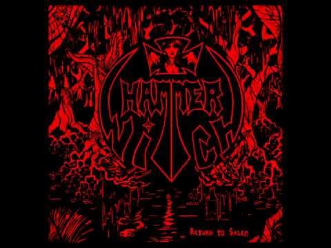 Hammer Witch - Return to Salem [Full EP] (1987)