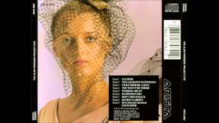 The Alan Parsons Project - EVE  (Full Album)