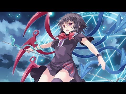 Nightcore - Myself