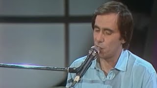 Roberto Vecchioni - Dentro gli occhi (Live @RSI 1984)