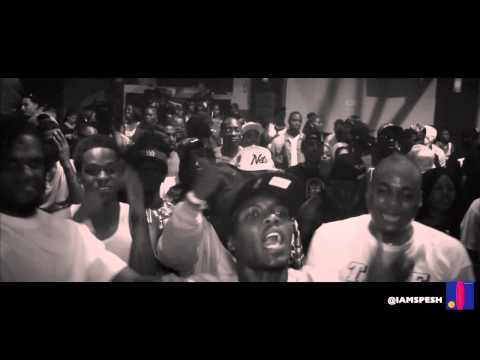 38 Spesh Performs "Malcolm" Live In Niagara Falls #AOPTour