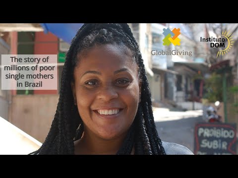 Give 30 Poor Mothers in Rio an Income Opportunity