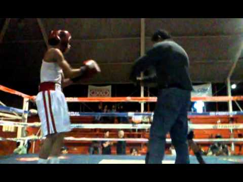 Peleas del galletita martinez