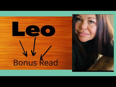 Leo—Strong soulmate connection…you had to walk to get them to finally step up—August 7, 2022