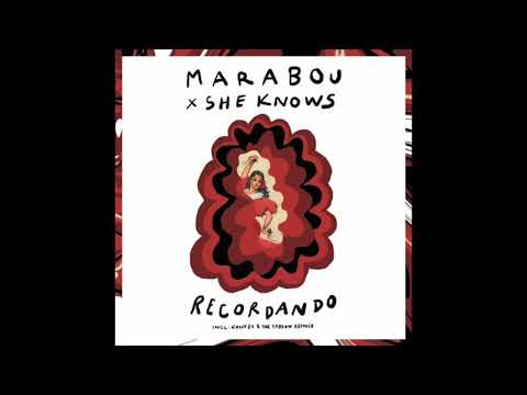PREMIERE / Marabou, She Knows - Recordando (Konvex & the Shadow Retouch) [Azzur]