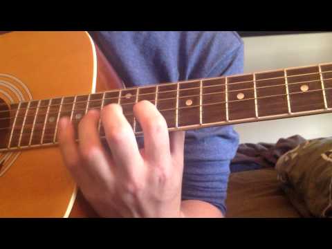 Alabaster - Rend Collective Experiment