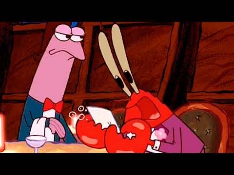 "B**TCH! 100 DOLLARS!?" | SpongeBob in The Hood #32 (PARODY)