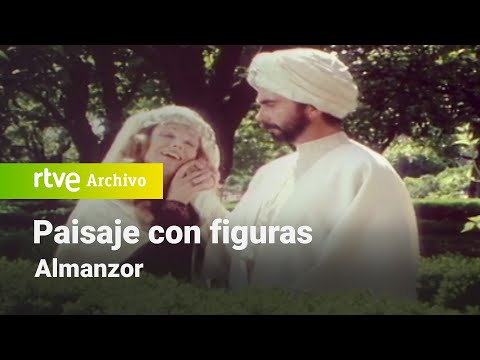 Landscape with figures: Almanzor | RTVE Archive
