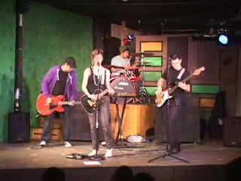 The Final Countdown- A Common Enemy