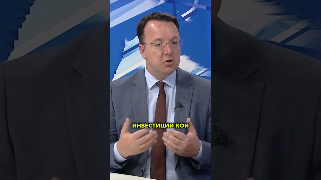 На кратко: „Вести плус“ со Александар Николоски - 04.08.2026
