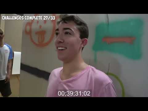 Attempting The Impossible Maze   $10,000 Challenge