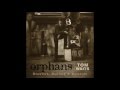 Tom Waits "Lowdown"