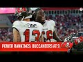 Post-Super Bowl Power Rankings: Tampa Bay Buccaneers at No. 9 | CBS Sports HQ
