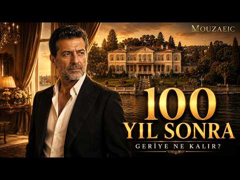 100 Yıl Sonra