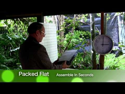 Business Agent Wanted - 80 million Possums overrun New Zealand