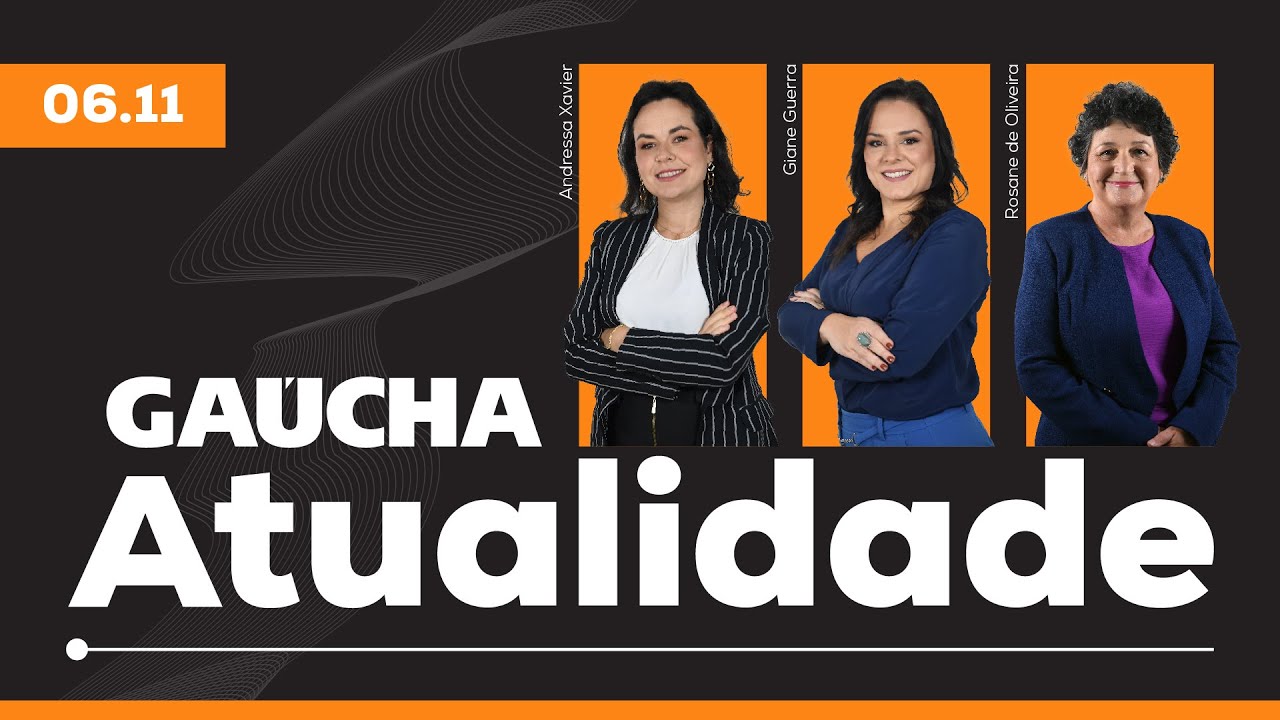 Donald Trump é eleito presidente dos Estados Unidos | Gaúcha Atualidade direto de NY | 06/11/2024