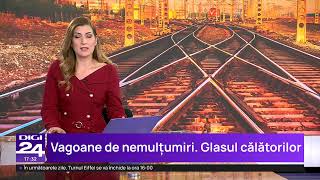 🟣 Știrile Digi24 de la ora 17 - 13 iulie 2026