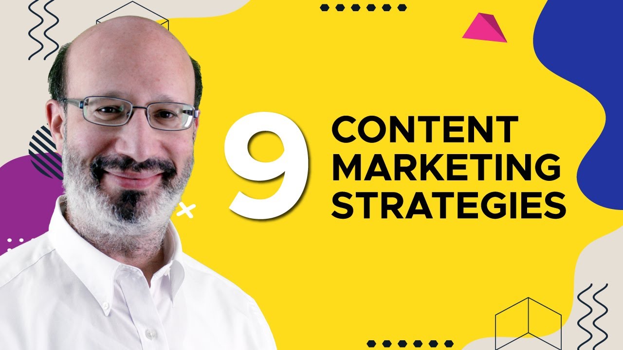 9 B2B Content Marketing Strategies That Generate More Leads and Sales Opportunities