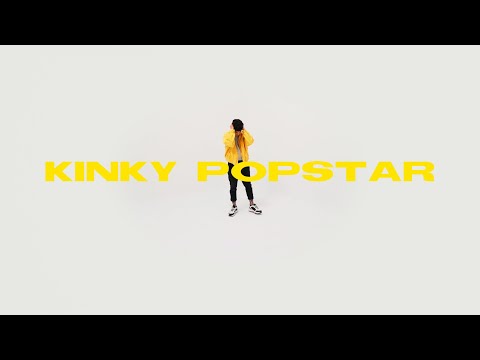 3. Delgao - Kinky Popstar (Video Oficial)