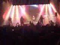Heathen - Hypnotized