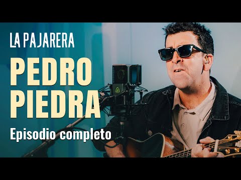Pedropiedra | La Pajarera | Temporada 2 - Capítulo 15