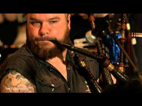 Treacherous Orchestra Superfly