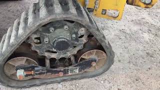 Wemeer RTX 450 trencher for sale - Image 4 | Machineryline AU Wemeer RTX 450 trencher | Image 4 - Machineryline
