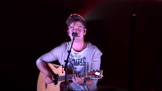 ROI Insuficiente - Gira Déjate llevar - Motril