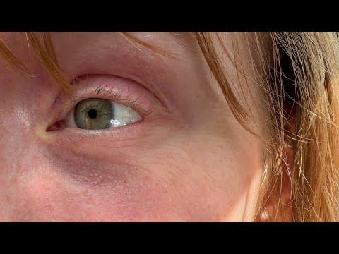 "Pearl, You've Changed?" How I got Here