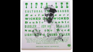 Tippa Lee - Sound Killer (Album 2016 Cultural Ambassador)