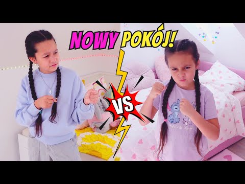 WHICH ROOM IS COOLER? I share a room with my sister...